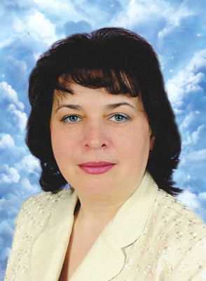 Воспитатель высшей категории Панова Ирина Николаевна